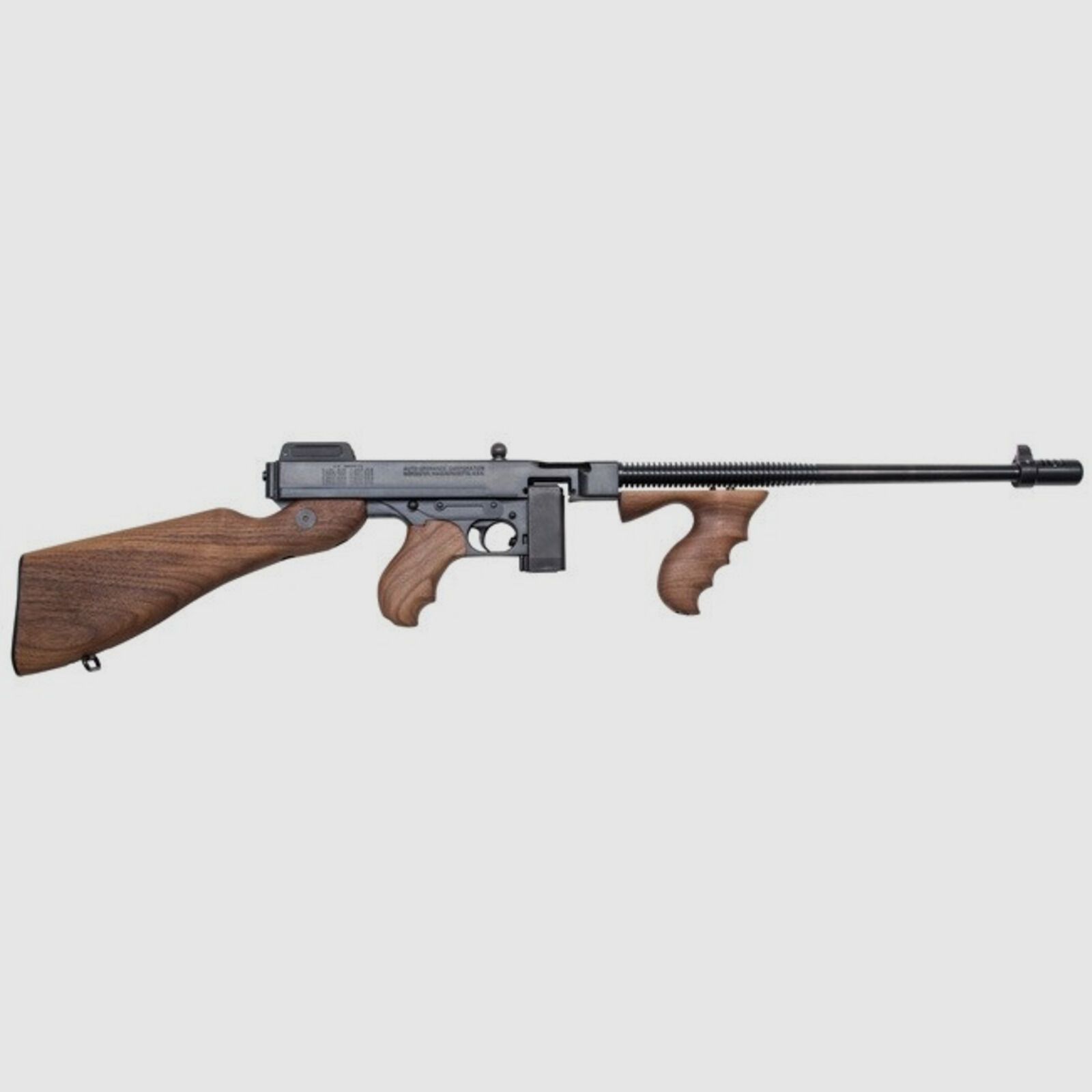 Auto-Ordnance Thompson 1927A1 Lightweight 16,5" (5 inch) .45Auto