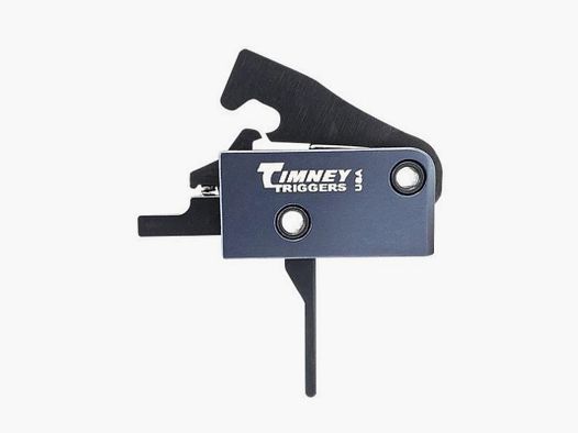 Timney Abzug Impact gerade 3lbs AR15 .223Rem