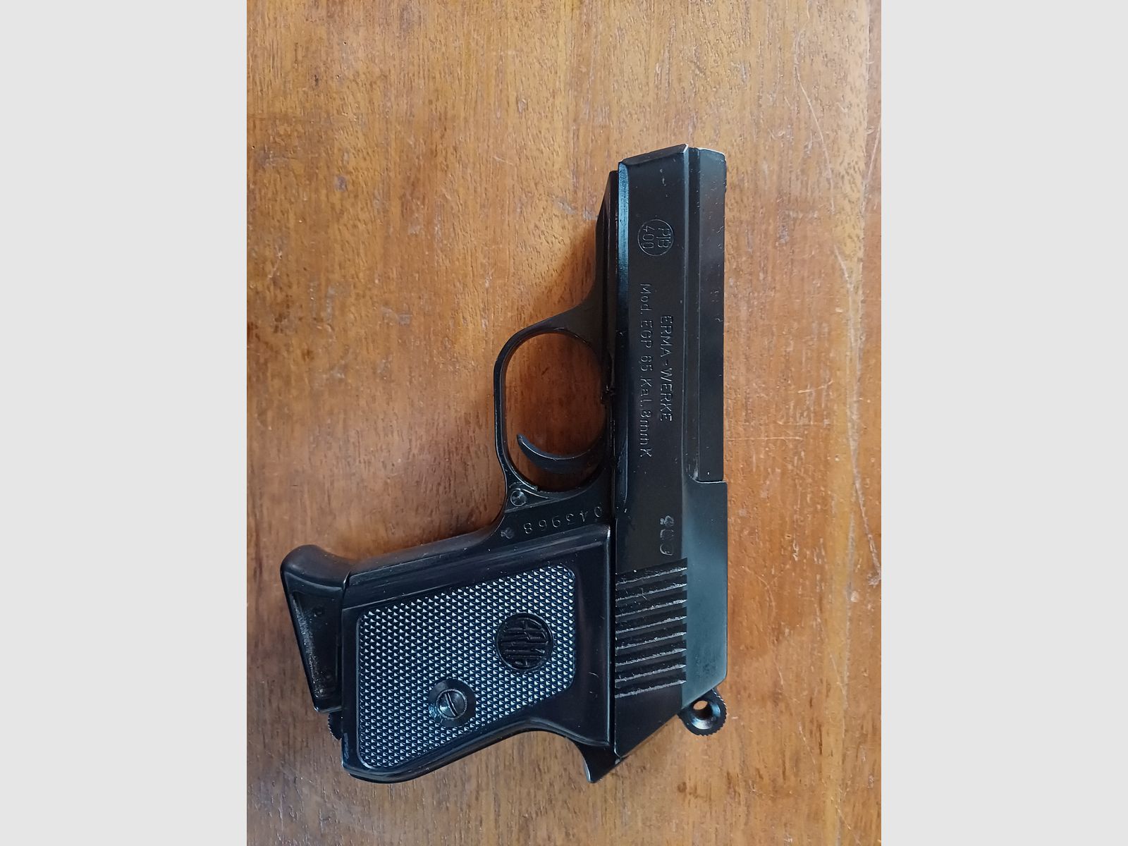 Erma egp 65
