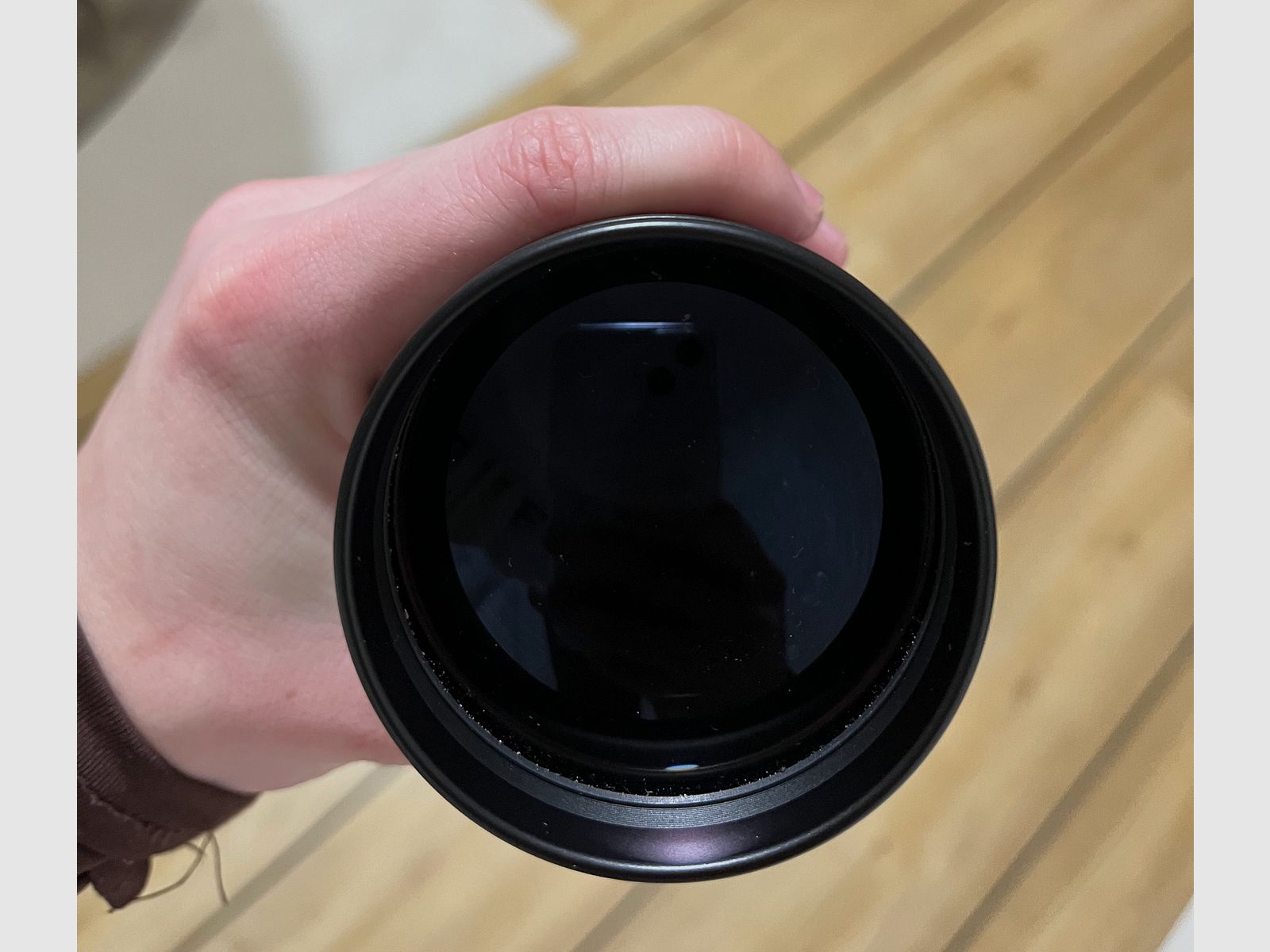 ZEISS Diatal-Z 8x56 T*