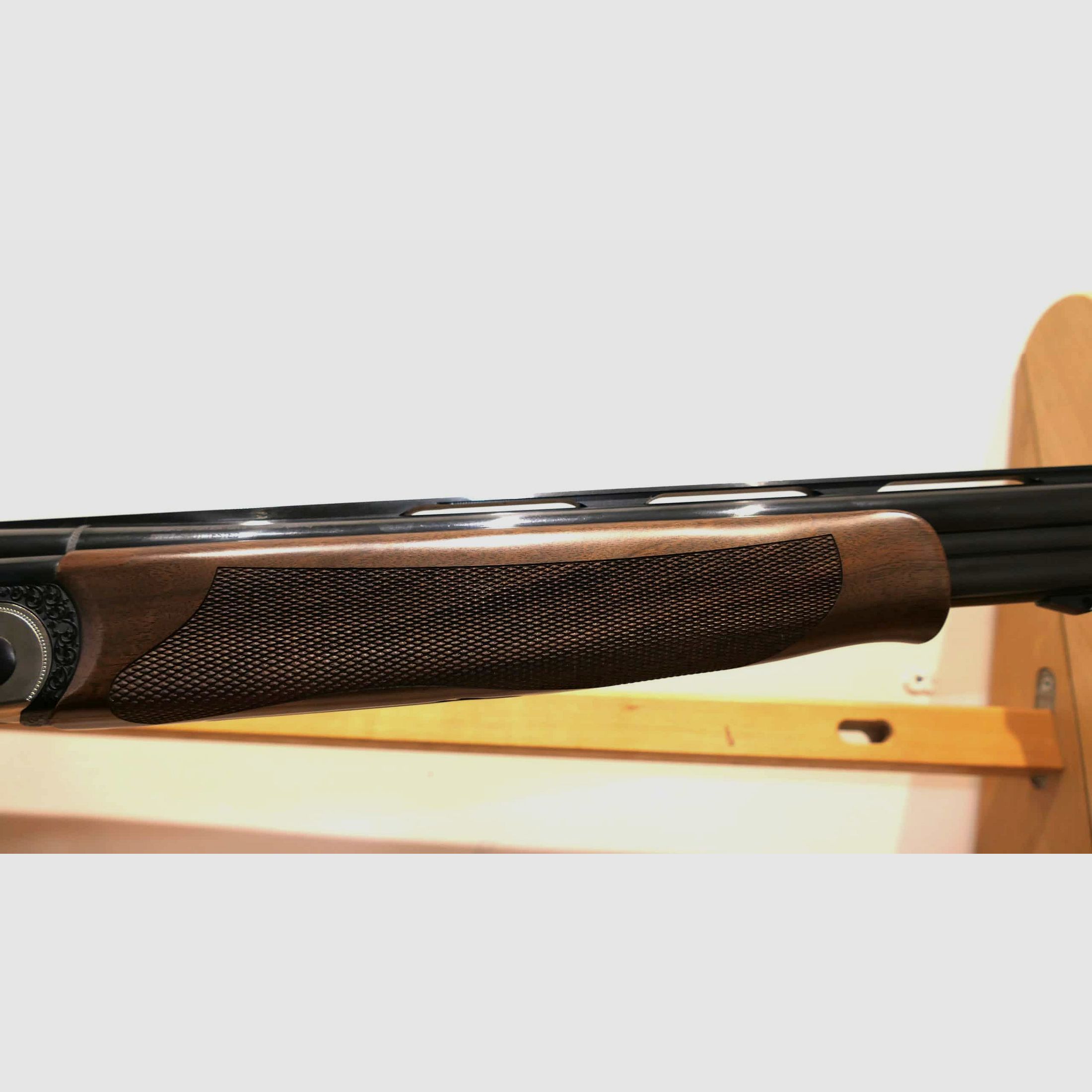 gebruikte Bettinsoli Primis shotgun kal. 20/71 cm, afbeelding 5 van 12