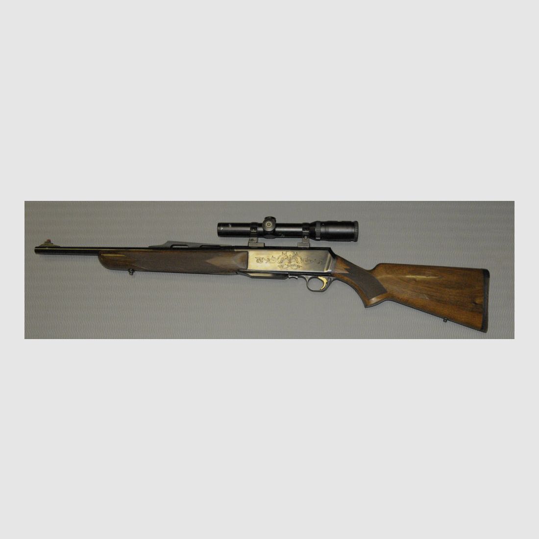 FN Browning BAR Pirsch