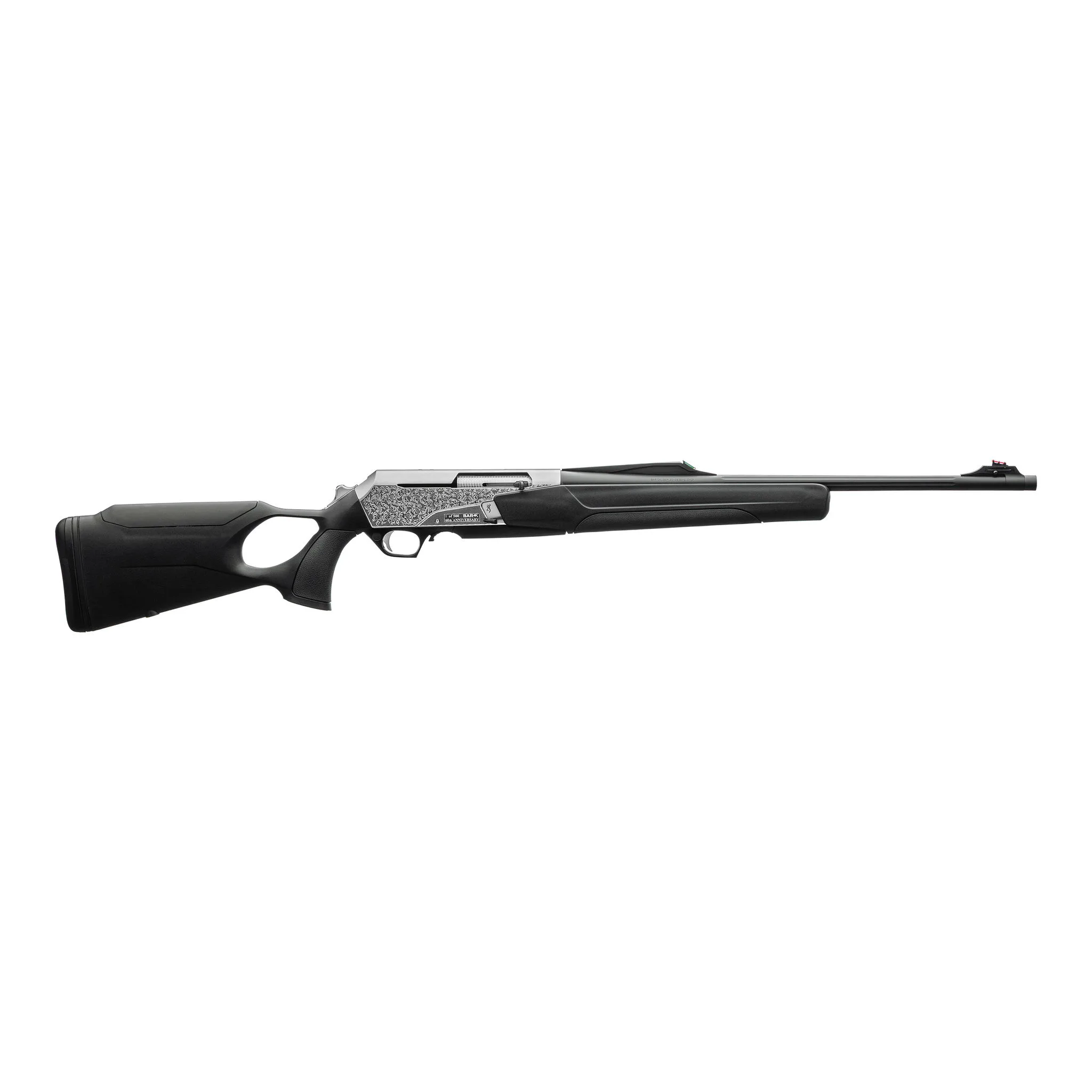 Browning BAR 4X 60TH ANNIVERSARY – 30-06spr – dbm-drop box magazine 4+1, imagen 3 de 8