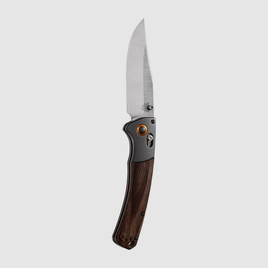 MESSER BENCHMADE CROOKED RIVER, Bild 3 von 5