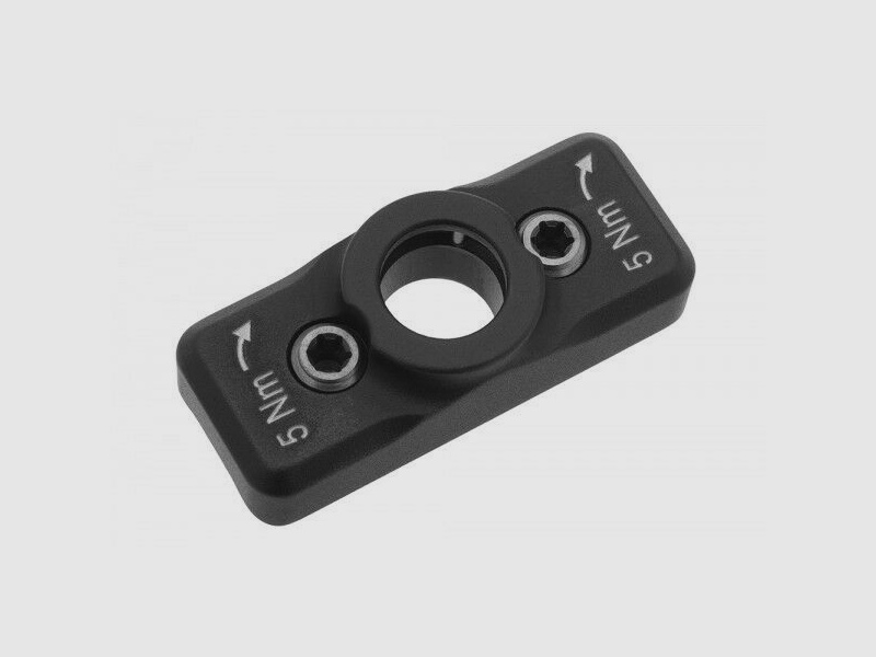 Heckler & Koch QD Adapter