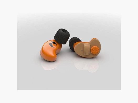 Auriculares SHOTHUNT WIRELESS