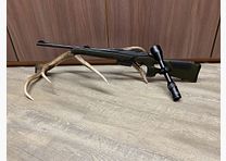 Merkel RX Helix Speedster SWF, with Steiner Ranger 4 3-12x56