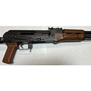 AKMS Sporter S 103D Karabiner 7,62x39, Bild 5 von 11