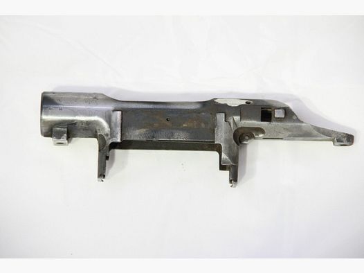 Steyr Mannlicher Schönauer 6