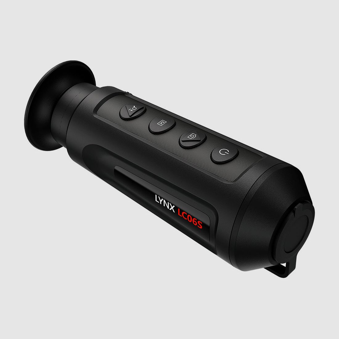 Monoculaire thermique HIKMICRO LYNX S LC06S, image 2 sur 4