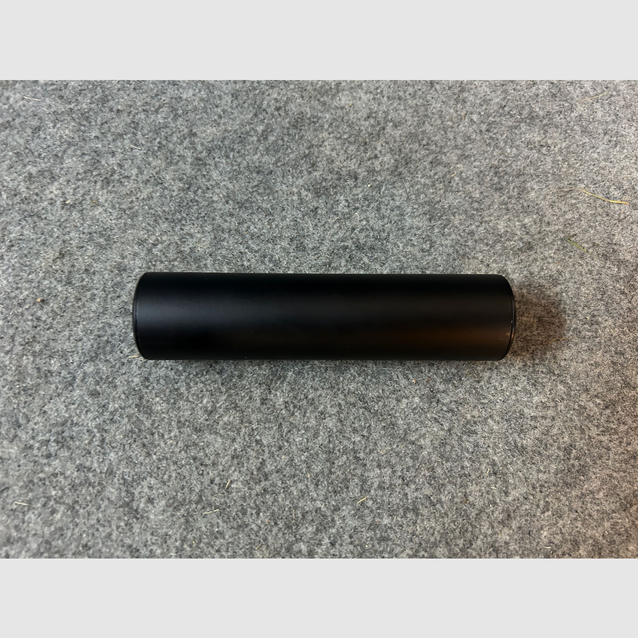 Schalldämpfer Jaki i3 1 F1  .22-.223 Gewinde 1/2x28
