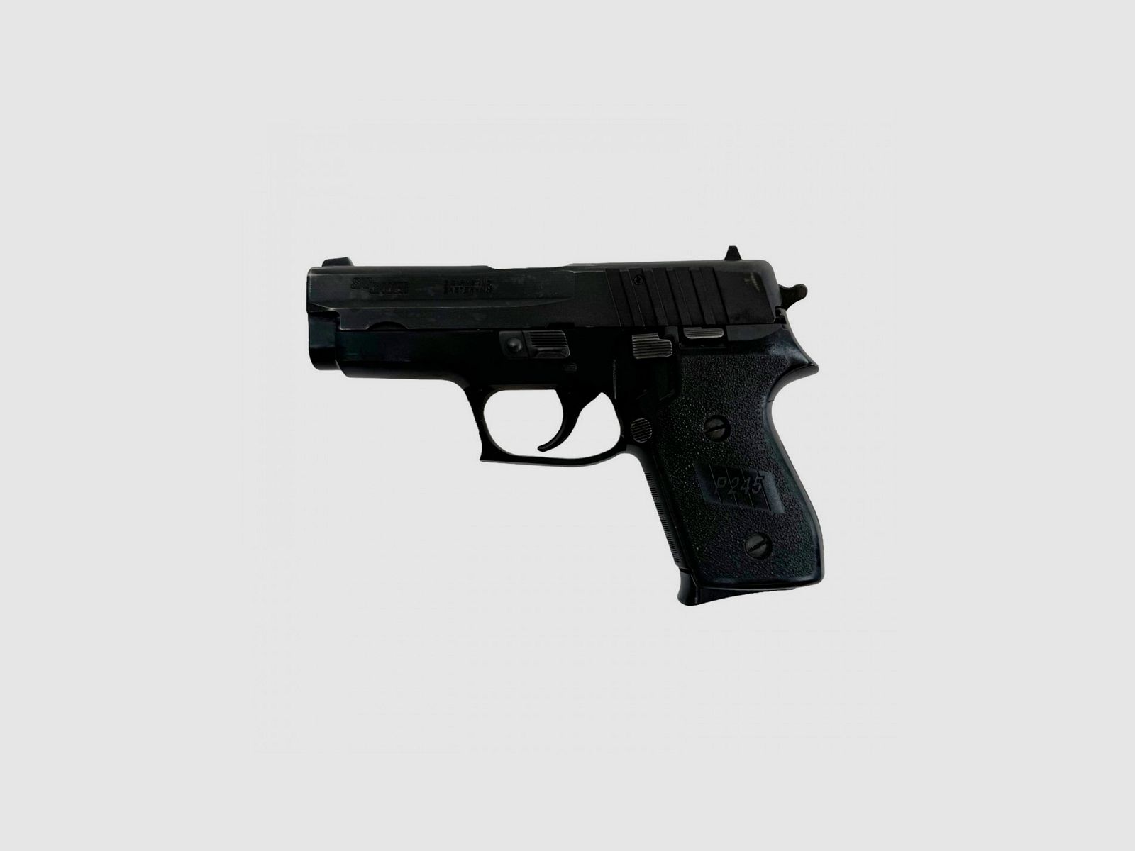 Sig Sauer P245 Kal. 45 ACP, Bild 3 von 7