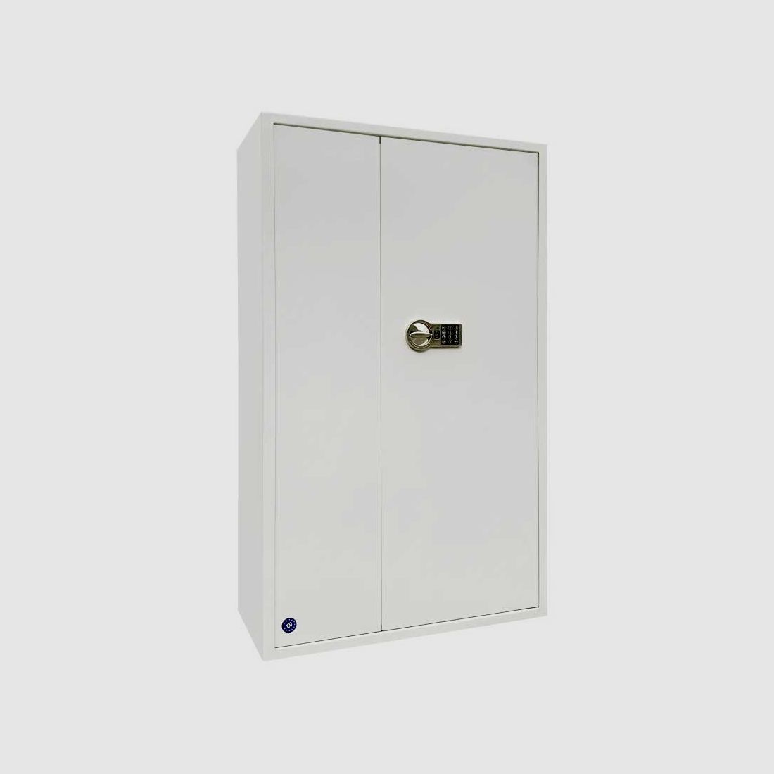 Waffenschrank Valberg 1480 EL RAL7035 – Klasse S1, Bild 2 von 8