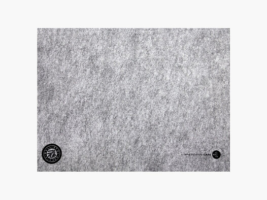 VFG wap cleaning mat 45x30cm