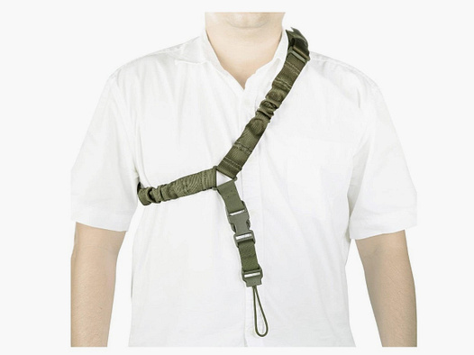 Correas de transporte con opciones de fijación variables para armas largas, cámaras o bolsas