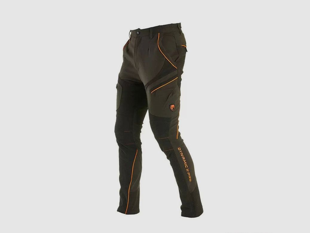 UNIVERS PANTALONE ALPI ELASTICIZZATO, immagine 16 di 25