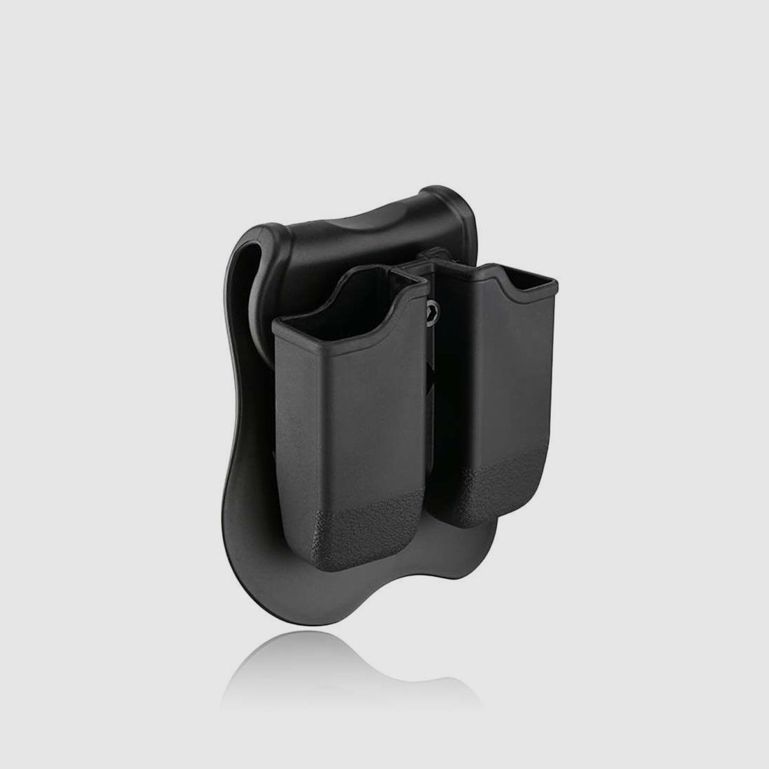 CYTAC Double Magazine Pouch Paddle Glock Standard Frame