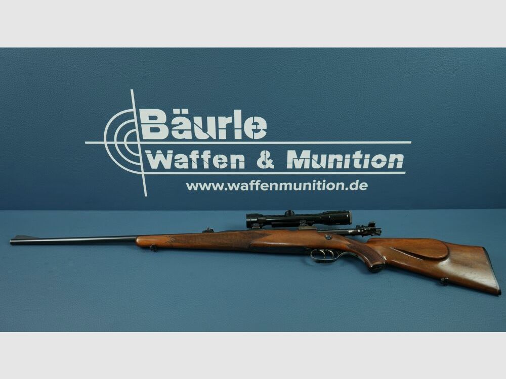 Walther 98 7x64, zdjęcie 1 z 5
