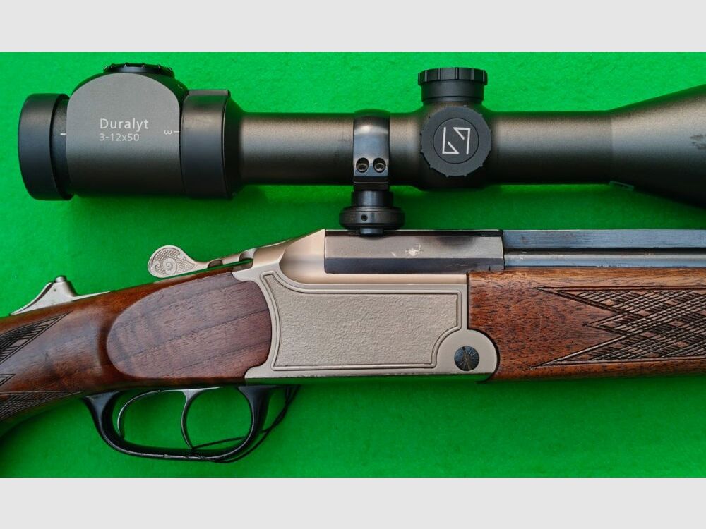 Blaser BS 97