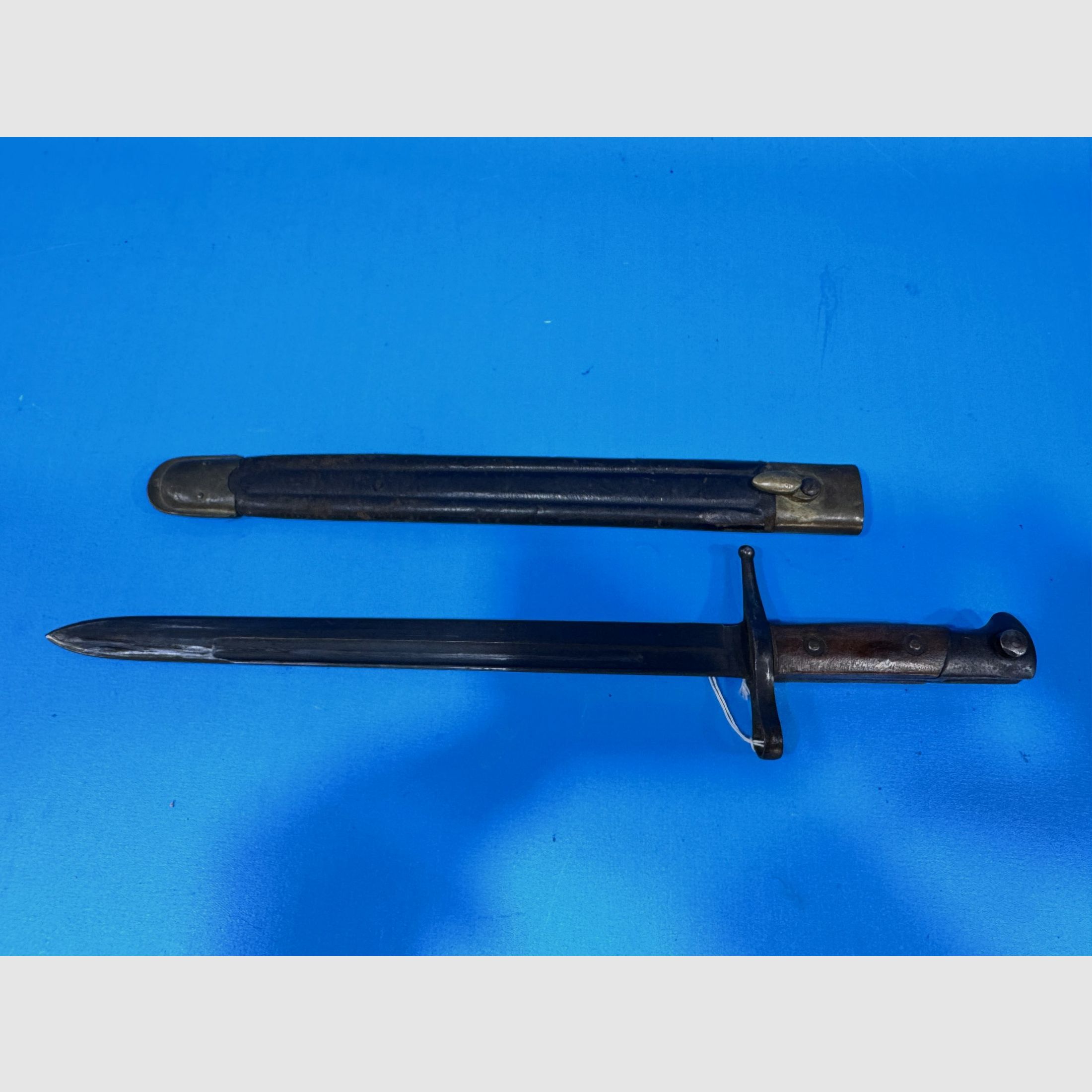 BAIONETTA CARCANO M1891 WW1, Bild 1 von 2