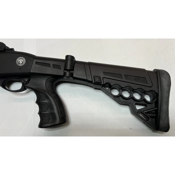 Huglu Atrox 812T hagelgeweer kal. 12/76, afbeelding 7 van 9