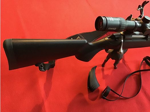Tikka T3 Lite