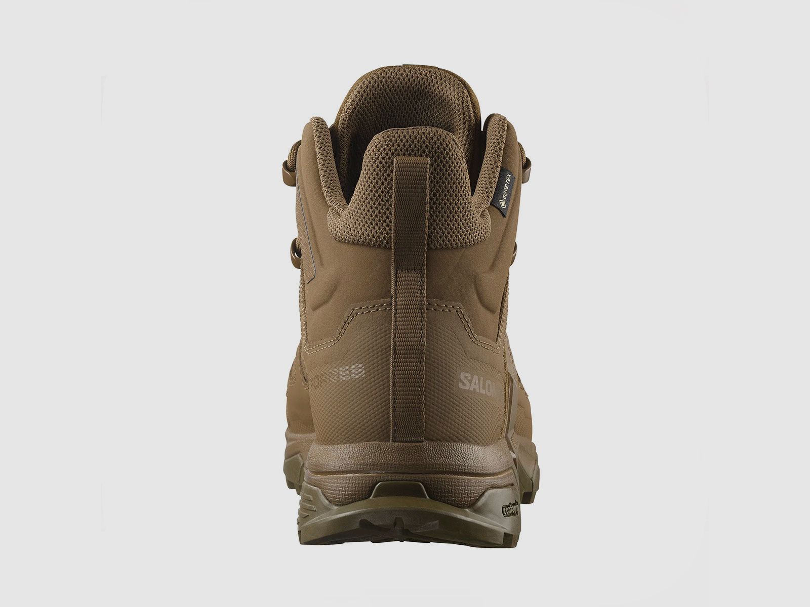SALOMON – HEREN – X ULTRA FORCES MID GTX Coyote Brown/Coyote Brown/Coyote Brown, afbeelding 3 van 6