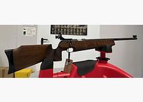 Weihrauch HW60 Match