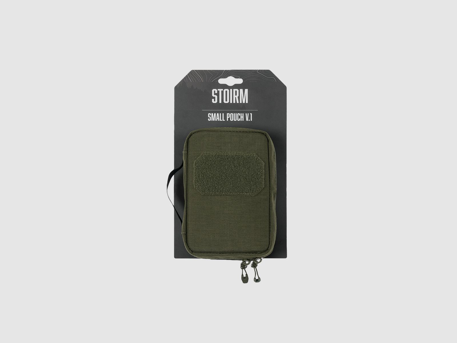 STOIRM Petit sac EDC V.1, image 4 sur 4