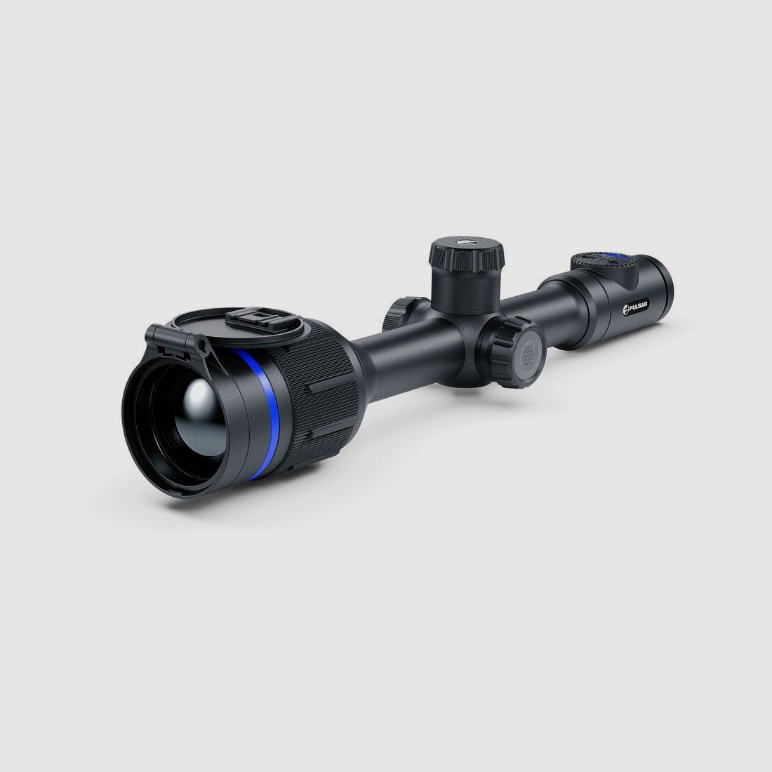 Wärmebildzielfernrohr Pulsar Thermion 2 Xq35 Pro, Bild 4 von 10
