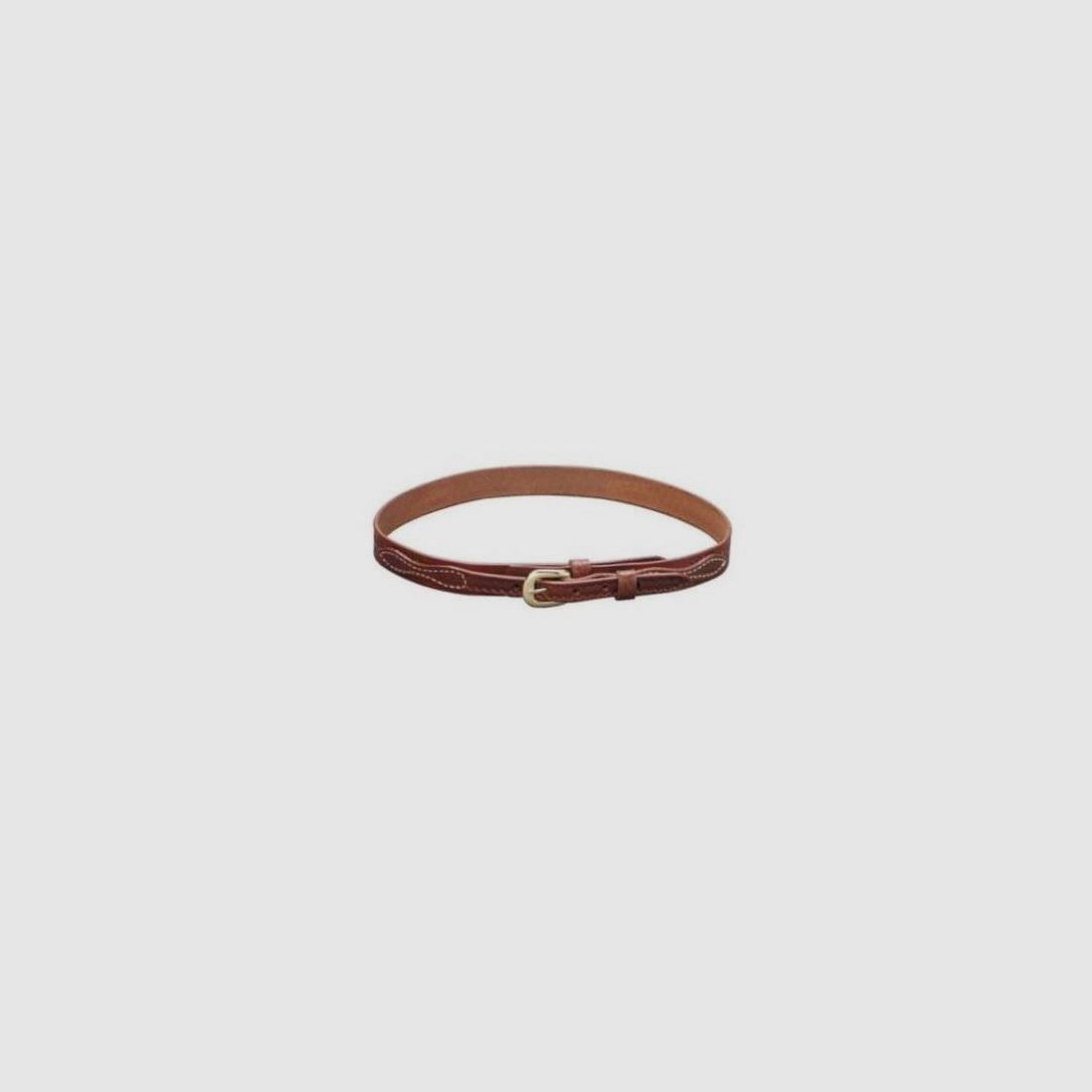 Belt Ranger Dressier 96.5cm brown