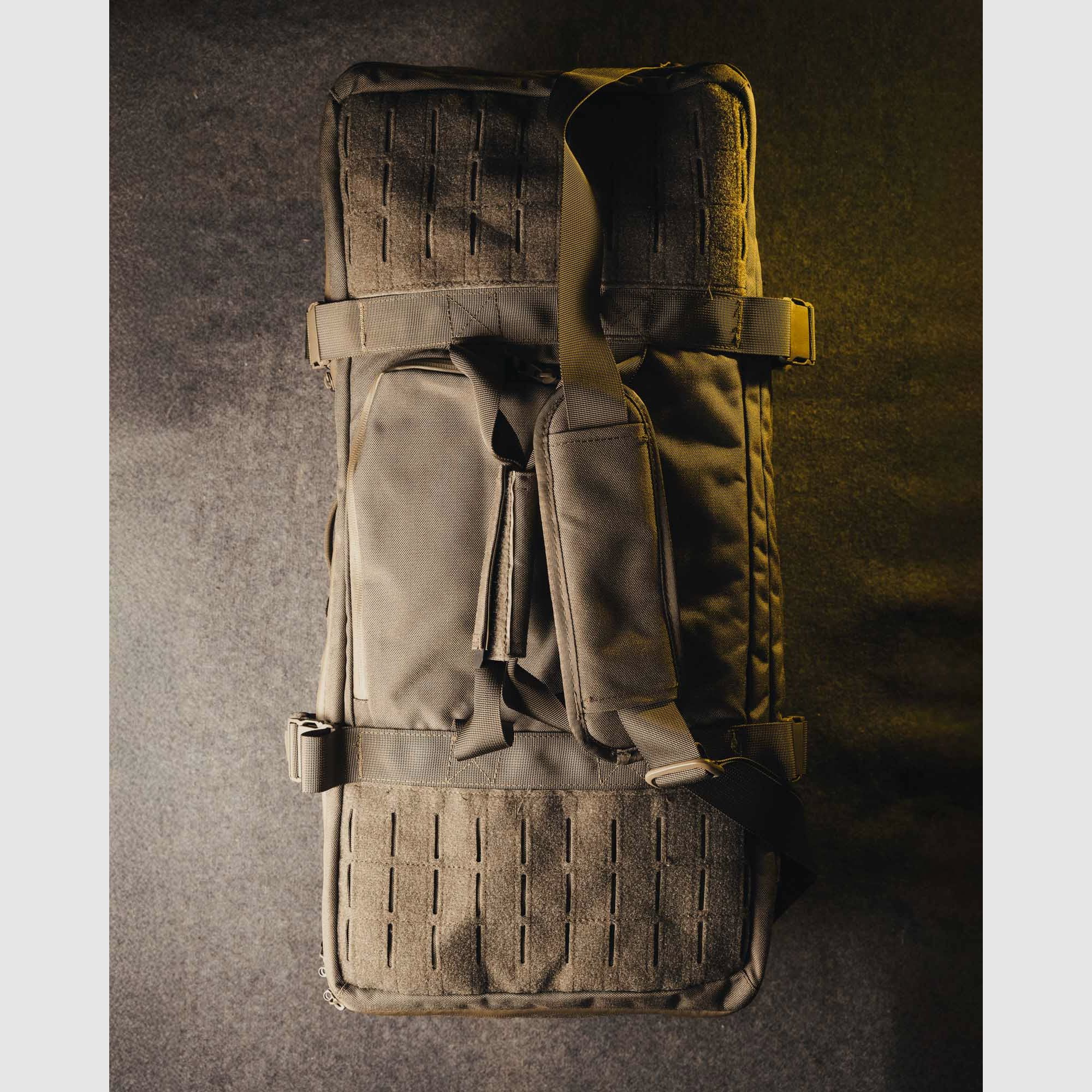 STOIRM 50L Duffel Bag, Bild 55 von 56