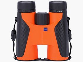 ZEISS Terra ED 8x42 Binoculars Orange - Special Edition