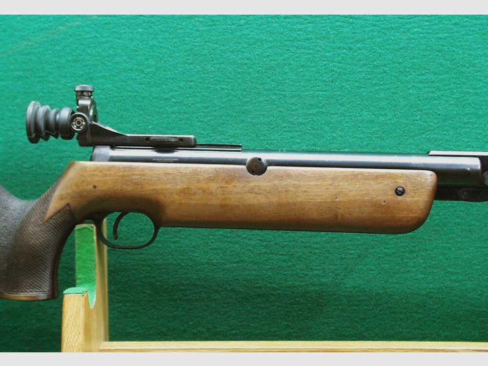 Diana 65 fucile ad aria Mod.65