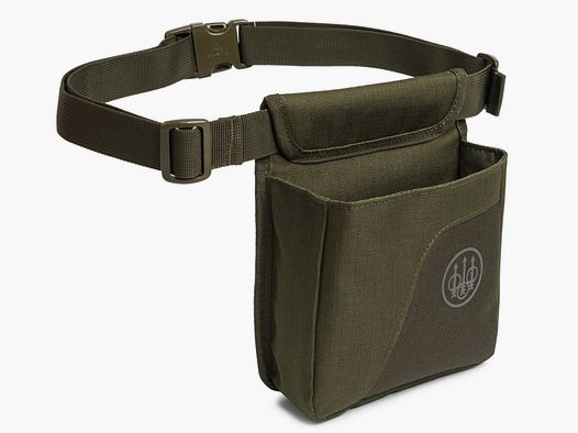 Beretta Bauchtasche GameKeeper EVO Moosgrün und Ebenholz