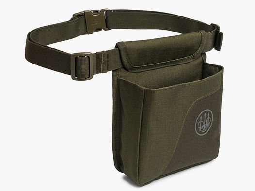 Torba biodrowa Beretta GameKeeper EVO w kolorze mchu i hebanu