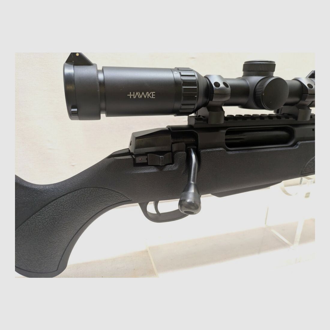 Brenner BR20