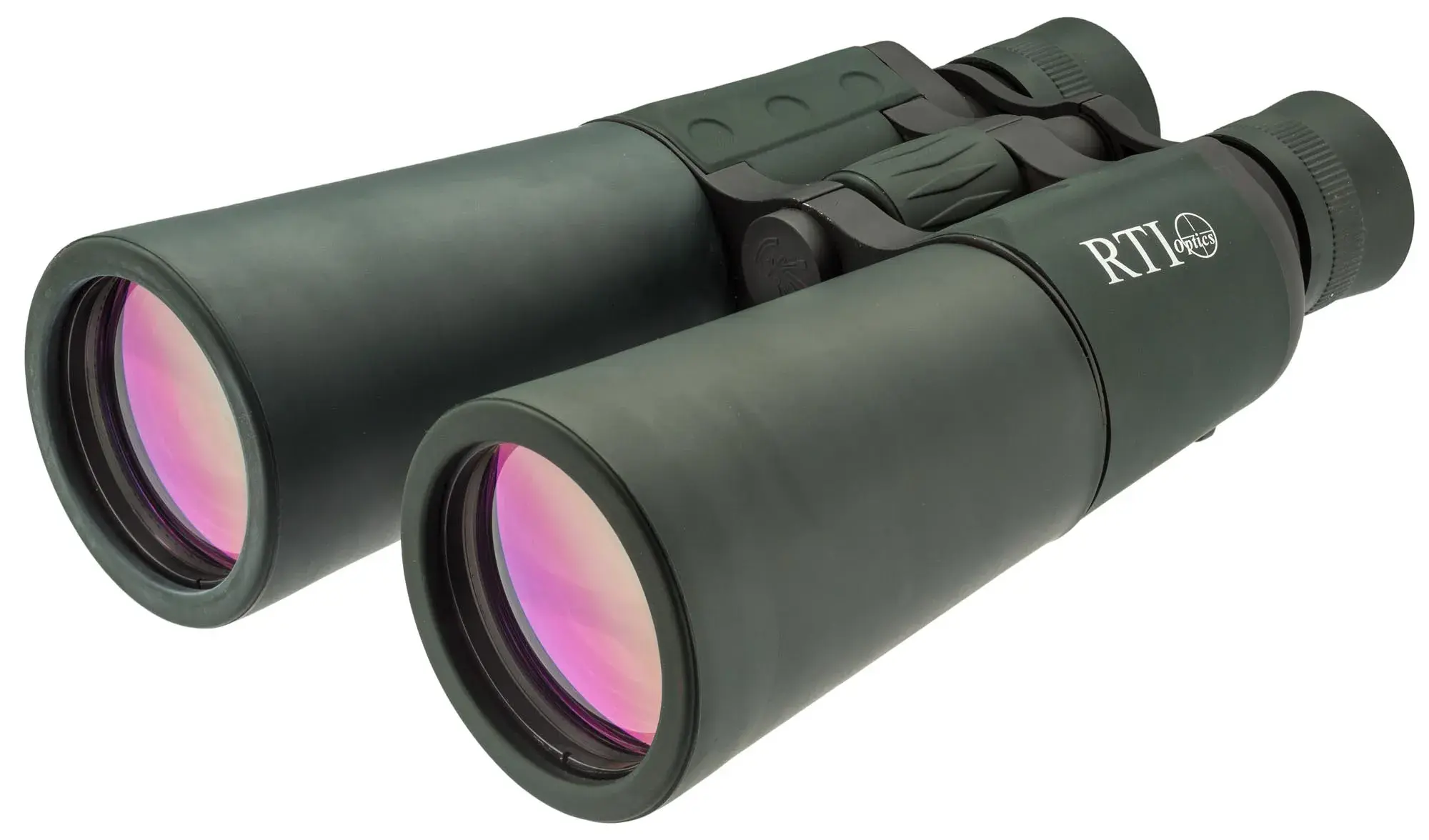 Binocolo da Capanna 9 X 63 RTI, immagine 4 di 14