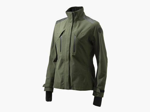 Beretta Extrelle Active Jacke Damen in Grün