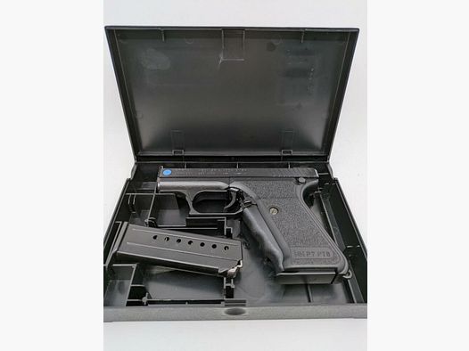 H&K P7 PT8