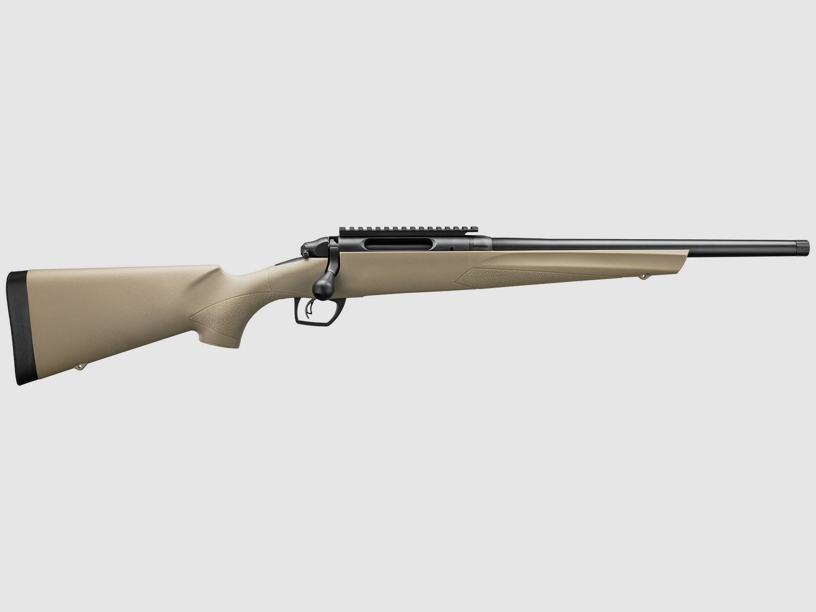 Remington 783 Heavy Barrel .308 Win., Lauflänge 16,5"/42cm, Mündungsgewinde 5/8"x24