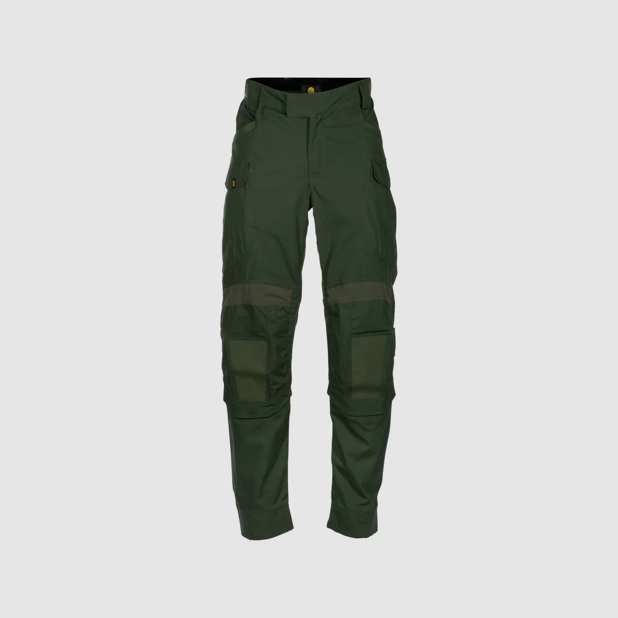 Ragnar Raids Ragnar Raids Combat Pants Ragnarök OD grün