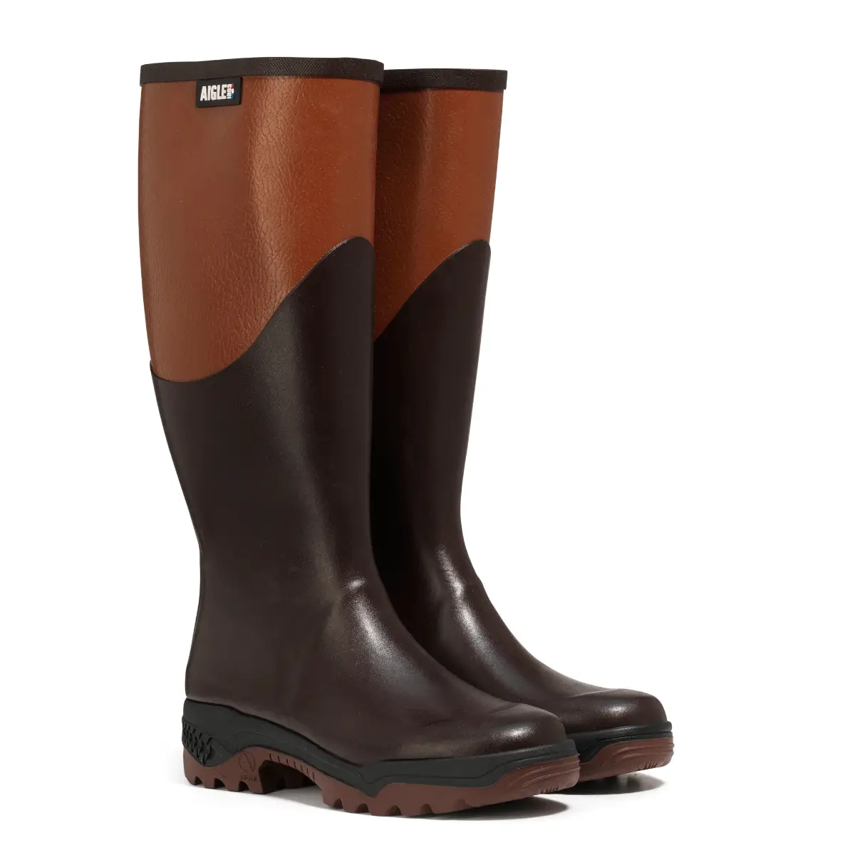 Aigle Gummistiefel Parcours 2 Women, Bild 1 von 4
