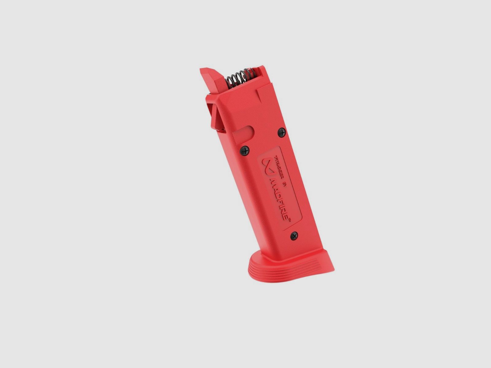 Glock TTrigger training magazine by Madfire 43X/48 + 2 springs, image 5 of 8