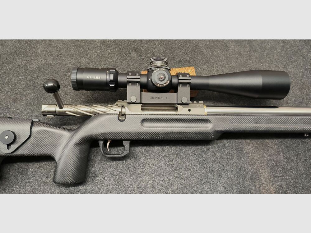 STL / Schmitt Technische Lösungen C1