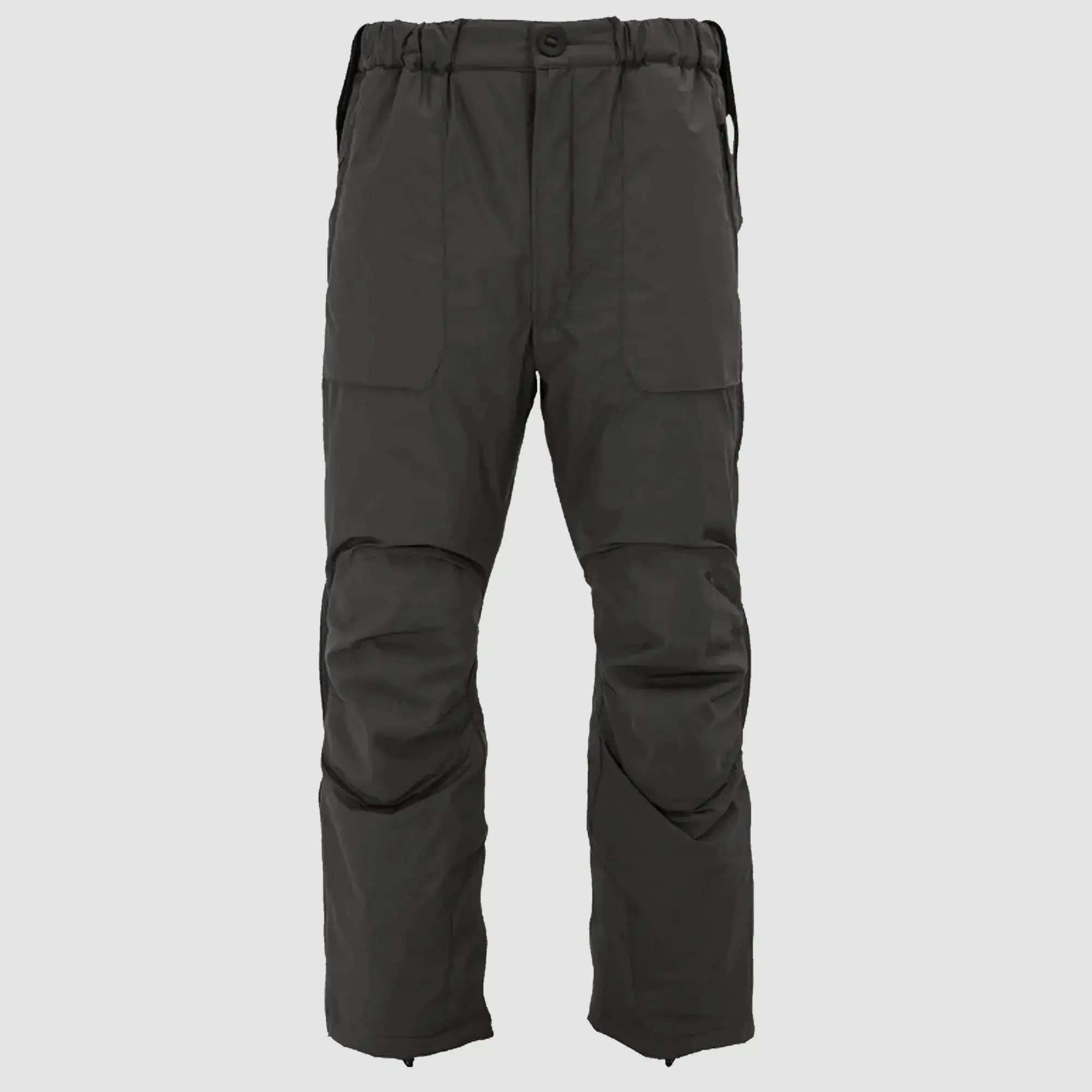 Carinthia Carinthia Hose ECIG 4.0 Trousers - Schwarz / S Herren