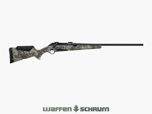 Benelli Lupo Open Country