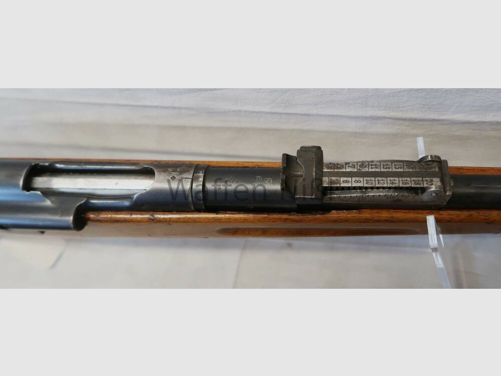 Zwitserse G 11