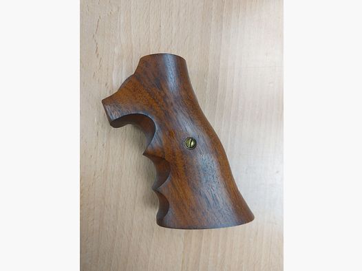 voor Smith & Wesson K + L frame Square Butt