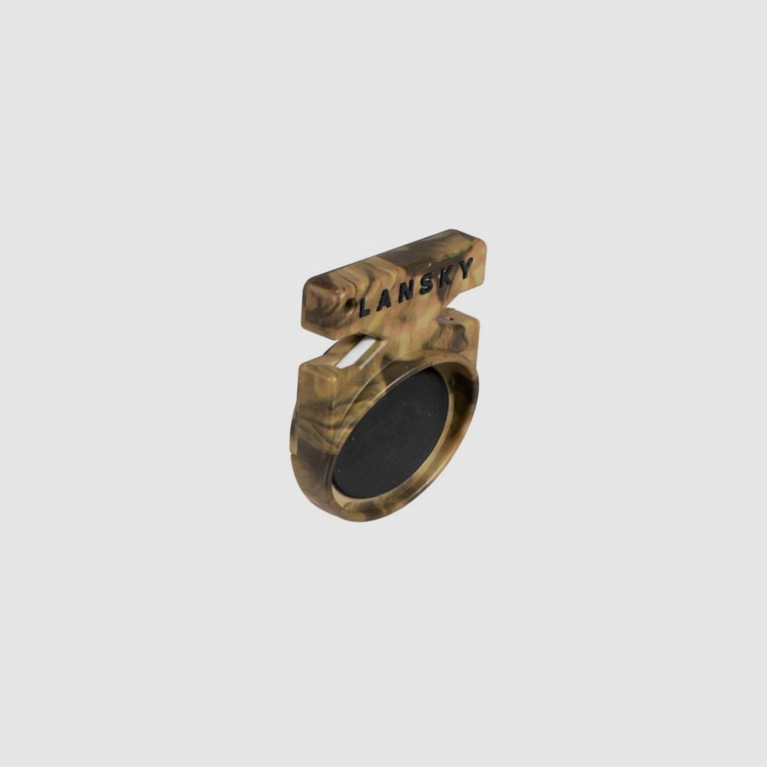 Afilador Lansky Quick Fix Camo LCSTC-CG, imagen 1 de 2